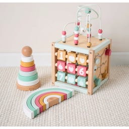 bieco Regenbogen berry - 1 Stk