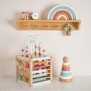 bieco Regenbogen berry - 1 Stk