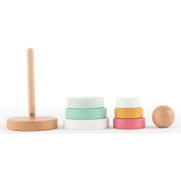 bieco Stapelturm berry - 1 Stk