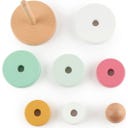 bieco Stapelturm berry - 1 Stk