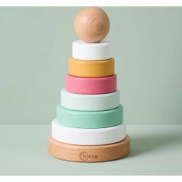 bieco Stapelturm berry - 1 Stk