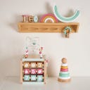bieco Stapelturm berry - 1 Stk