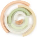 bieco Regenbogen Hase Fine - 1 Stk