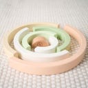 bieco Regenbogen Hase Fine - 1 Stk