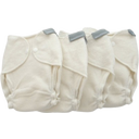 Vimse 4er Pack Frottéewindeln - 4 Stk