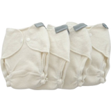 Vimse 4er Pack Frottéewindeln