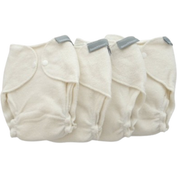 Vimse 4er Pack Frottéewindeln - 4 Stk