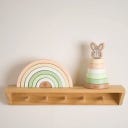 bieco Stapelturm Hase Fine - 1 Stk