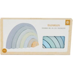 bieco Regenbogen blau - 1 Stk