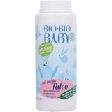 Pilogen Carezza Bio Bio Baby-Puder mit Calendula