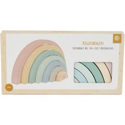 bieco Regenbogen rose - 1 Stk