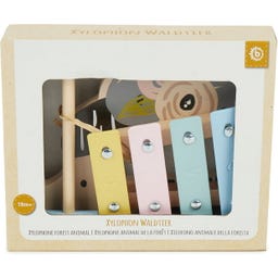 bieco Mini Xylophon Igel - 1 Stk