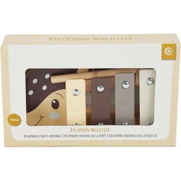 bieco Mini Xylophon Reh - 1 Stk