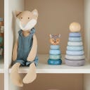 bieco Stapelturm hazy - 1 Stk
