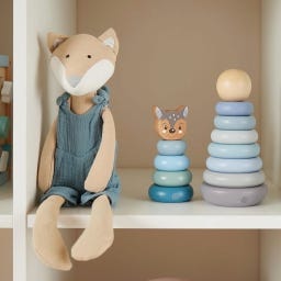 bieco Stapelturm hazy - 1 Stk