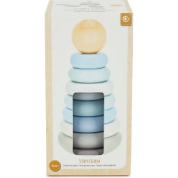 bieco Stapelturm hazy - 1 Stk