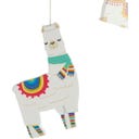 bieco Holzmobile Lama - 1 Stk