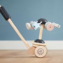 bieco Rollerstab Karussell - 1 Stk