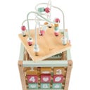 bieco Motorikwürfel berry - 1 Stk