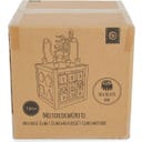 bieco Motorikwürfel Waldtiere XXL - 1 Stk