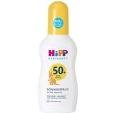 Babysanft Sonnenspray Ultra Sensitiv LSF 50+