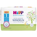 HiPP Babysanft Windeln Newborn Gr. 1 - 24 Stk