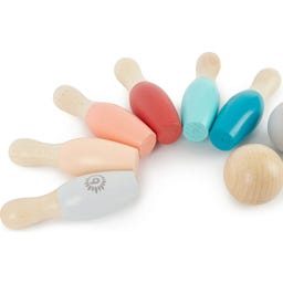 bieco Mini Bowling Set - 1 Stk