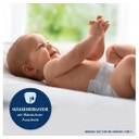 HiPP Babysanft Windeln Newborn Gr. 1 - 24 Stk