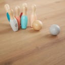 bieco Mini Bowling Set - 1 Stk