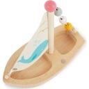 bieco Holzsegelschiff
