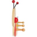 bieco Garderobe Raupe - 1 Stk