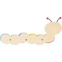 bieco Garderobe Raupe - 1 Stk