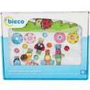 bieco Holzmobile Käferchen - 1 Stk