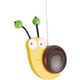 bieco Holzmobile Käferchen - 1 Stk