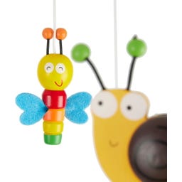 bieco Holzmobile Käferchen - 1 Stk