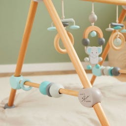 bieco Spielbogen Elefant - 1 Stk