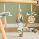 bieco Spielbogen Elefant - 1 Stk