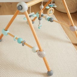 bieco Spielbogen Elefant - 1 Stk