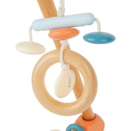 bieco Spielbogen Bär - 1 Stk
