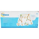 bieco Spielbogen Trendy - höhenverstellbar - 1 Stk