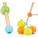 bieco Spielbogen Trendy - höhenverstellbar - 1 Stk