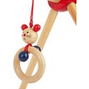 bieco Spielbogen Gymnast - höhenverstellbar - 1 Stk