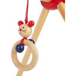bieco Spielbogen Gymnast - höhenverstellbar - 1 Stk