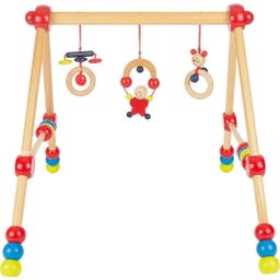 bieco Spielbogen Gymnast - höhenverstellbar - 1 Stk