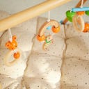 bieco Spielbogen Trendy - 1 Stk