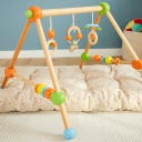 bieco Spielbogen Trendy - 1 Stk