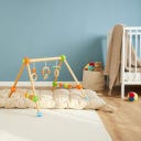bieco Spielbogen Trendy - 1 Stk