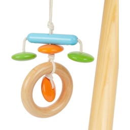 bieco Spielbogen Trendy - 1 Stk