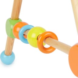 bieco Spielbogen Trendy - 1 Stk