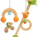 bieco Spielbogen Trendy - 1 Stk